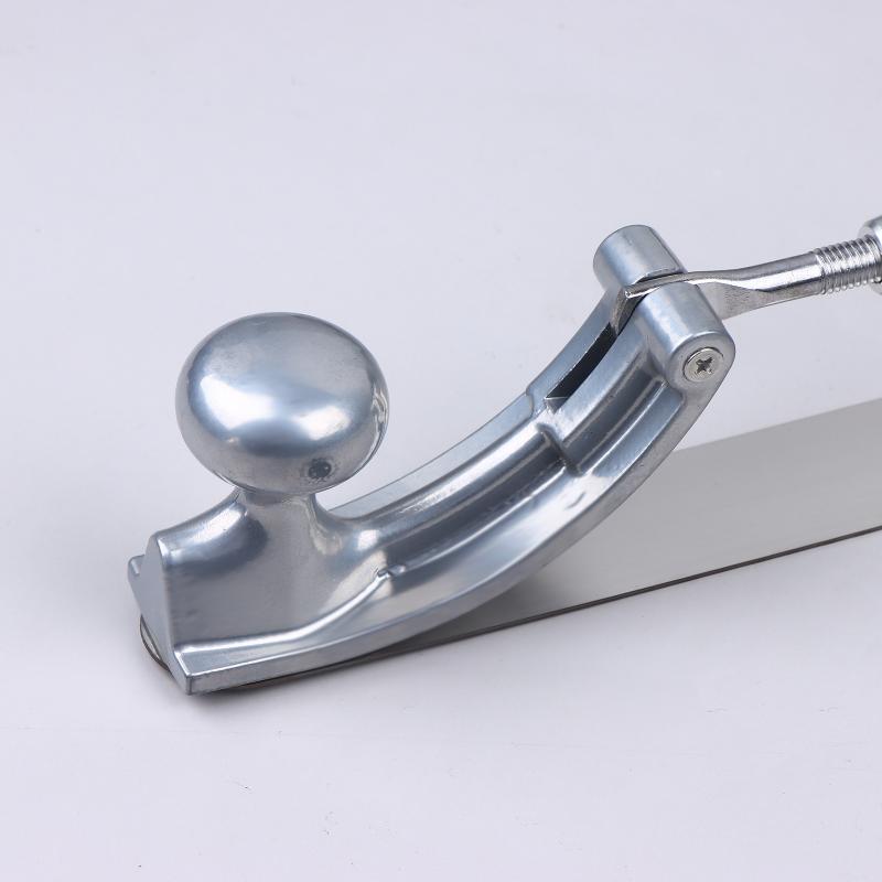 Adjustable Frame Milled Tooth Files Car Body Polisher Metal Panel Polishing Curved Aluminum File Tools Holder Dent Repair Kits