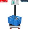 Yingheng Commercial Rechargeable Platform Scale
