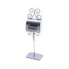 Dollhouse Accessory Mailbox for Micro Landscape
