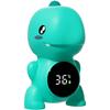 Waterdichte Digitale Zwevende Thermometer Digitaal Display Water Thermometers Reis Baby
