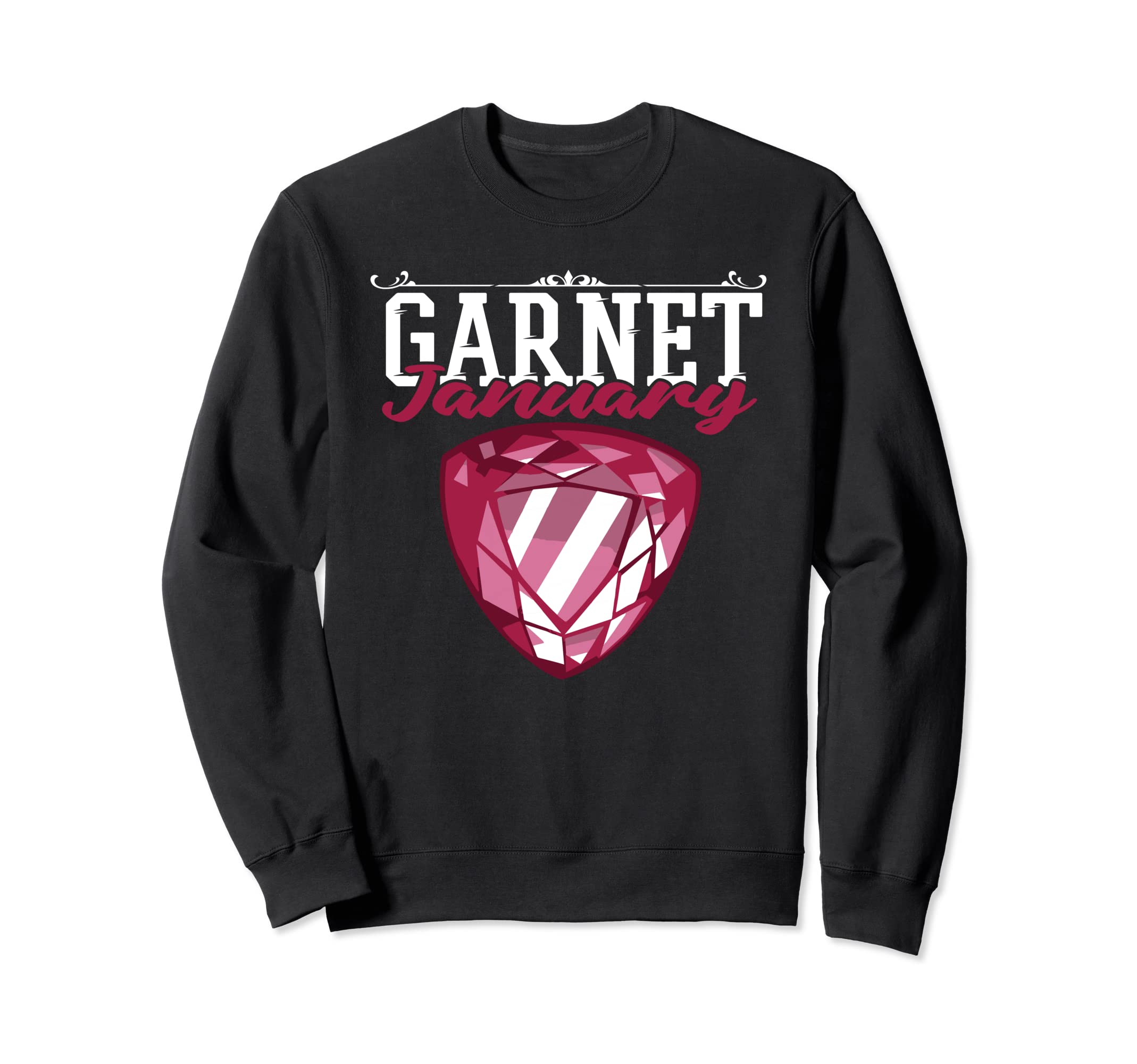 

Gold Silver Gemstones Minerals Prospecting Garnet January Trainer -