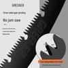 GREENER Foldable Pruning Hand Saw