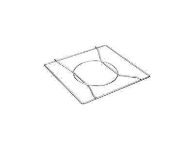 Snow Peak Iron Grill Table Strong Flame Joint Frame GP-040