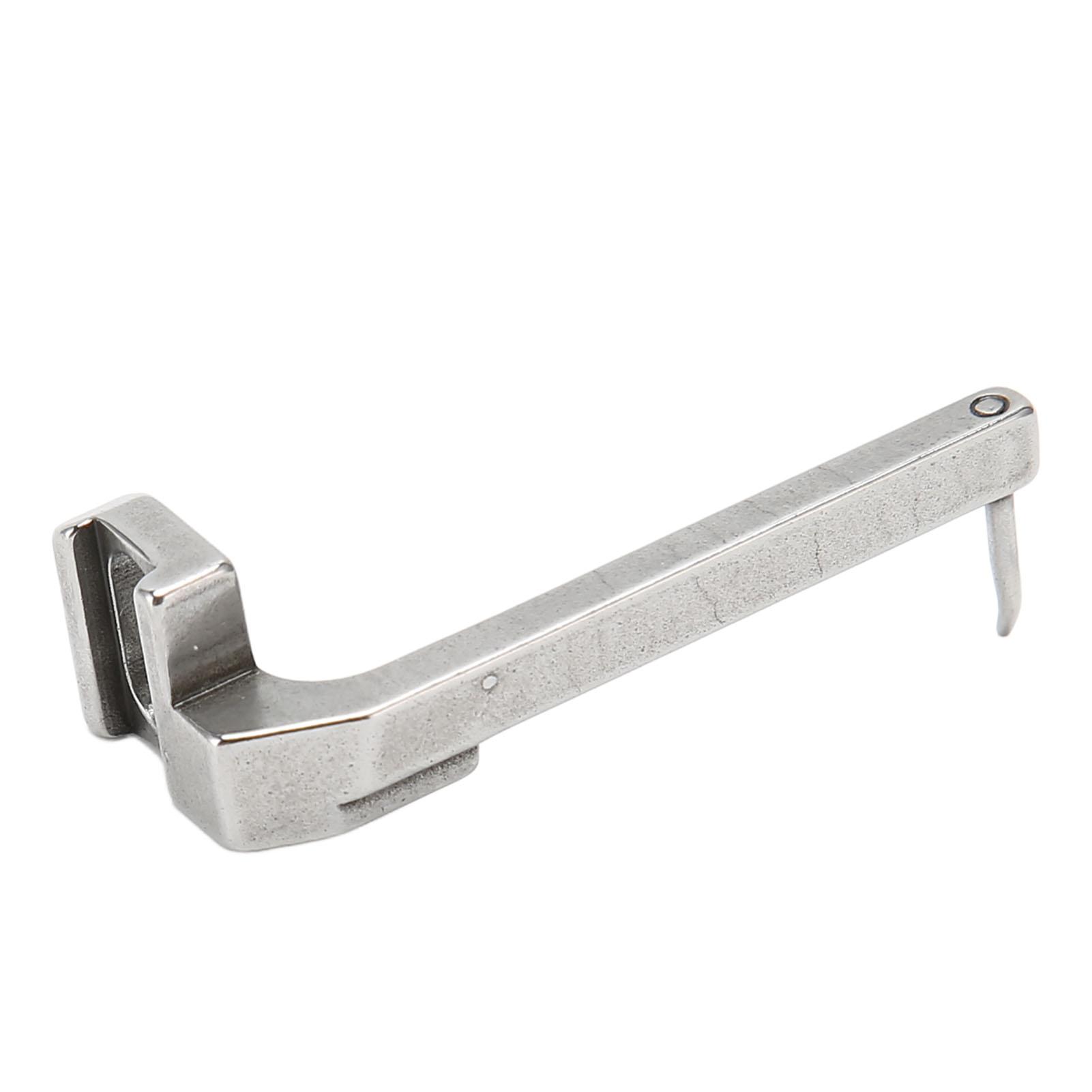 

Петлитель швейной машины из нержавеющей стали, запасной петлитель оверлока, нижний петлитель для швейной машины 300U