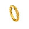 Oil Dripping Hollow Filigree Bracelet Bracelet for Women Palace Style Jewelry