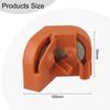 Multi Functional Drill Bit Grinding Sharpener Tool for Kitchen and More