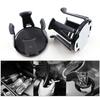 2PCS Car Cup Holder Insert Cup Holder Insert For Car With Adaptive Clamping Arm Automotive Interior Accessories