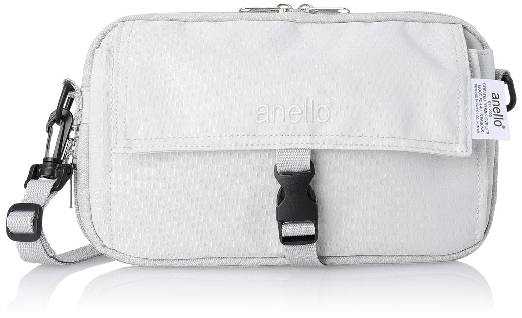 Anello Mini Shoulder Bag TOY TOTE2 ATS1101 HLG