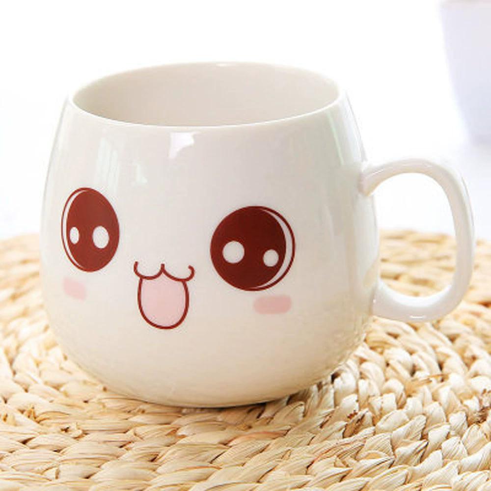 320ml ceramic expression mug mug 301-400ml