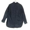 Beauty products ENFOLD Long sleeve Denim shirt 38 Blue Men's Used