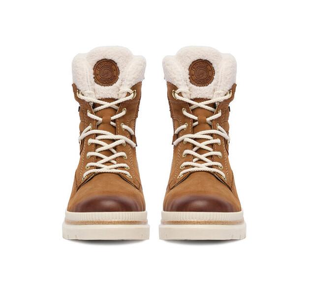 Ботильоны Remonte CEO-D0C77-23 коричневые