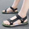 Summer Casual Sandals, Wear-Resistant Sports Fashion Beach Shoes, Versatile Outer Wear For Men