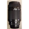 Used Nikon NIKKOR 70-210mm F4-5.6 Zoom Lens