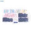 [TL][TL]300PCS Waterproof Solder Wire Connectors & Heat Shrink Butt Crimp Connectors