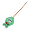 Soil PH Meter Colorful Rana Shape Soil Hygrometer Moisture Tester for Home Garden Plant Farm