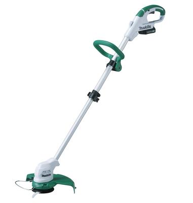 Rechargeable Lawn Mower Cutting Width 1 Resin Blade Loop Battery Charger Included MUR100DSH 10.8V, 230mm, Type, Handle,