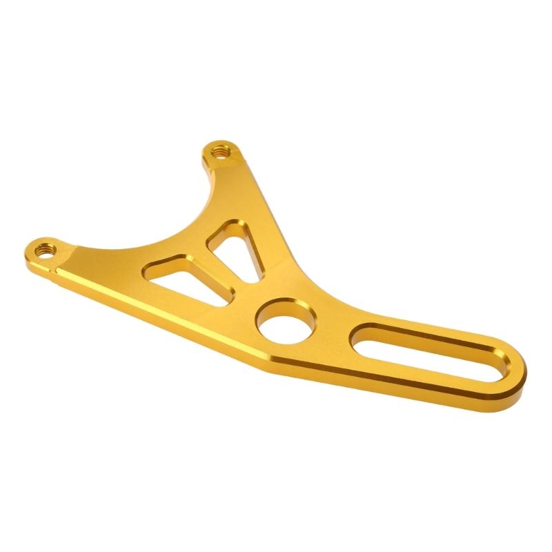 Adapterhalterung für die hintere Bremssattelhalterung für Motorrad für 220 mm Bremsscheibe