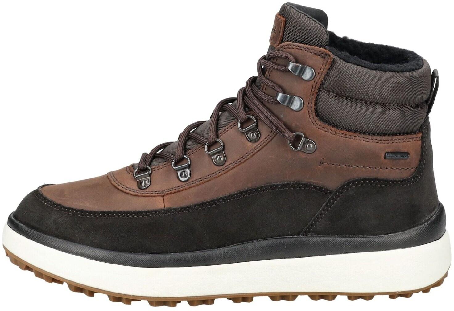 

Сапоги Geox U Granito Grip B A 44