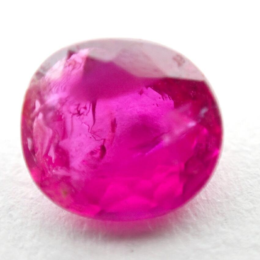 [Used] Green Garnet, Garnet, Sapphire, Ruby, Etc. Loose Stone/j29-6