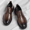 Flat Sole Laced High-top Sneakers Luxury Brands Men's Shoes Ankle Boots Sport New Collection Tenix Out Supplies