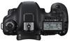 Canon EOS 7D Mark II Digital SLR Camera Body EOS7DMK2 (Refurbished)