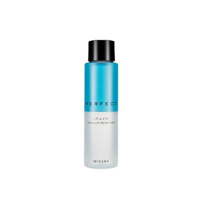 Perfektní odličovač rtů a očí 155 ml