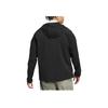 Adidas Go-To Soft And Comfortable Windbreaker Jacket Men Jackets Black IL0581