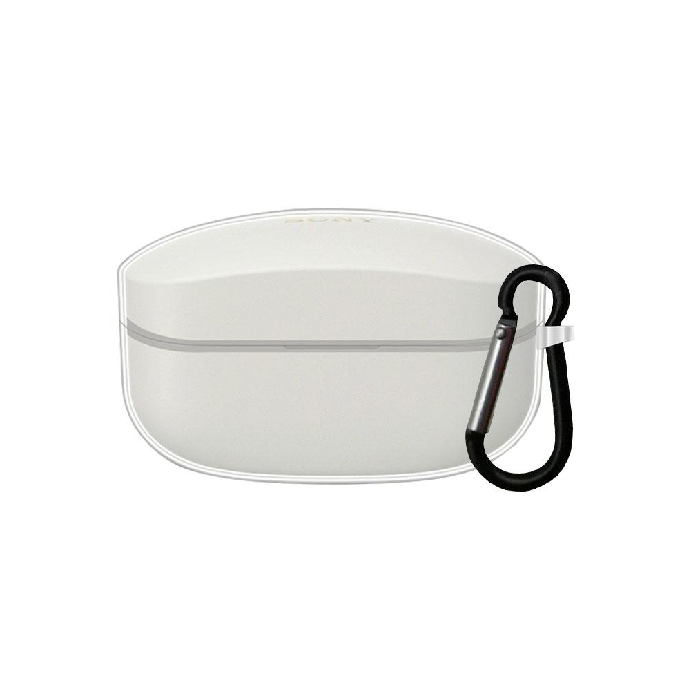 Soft Protective Cover for SONY WF-1000XM4 Wireless Bluetooth Earphone Case Shell