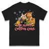 Muppets Christmas Carol Mens T Shirt Womens Tops Tees