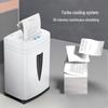 KEMEI P5 Security 9-Sheet Paper Shredder CN plug (adapter included)