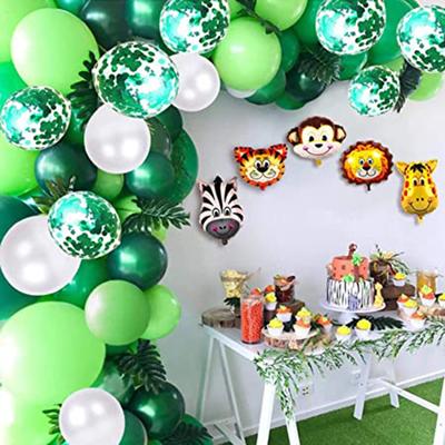 Parti Süsleri – Balonlar