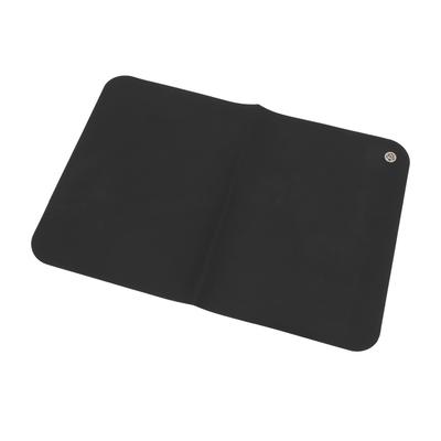 10.83 X 15.75in Grounding Mat Universal Improve Energy Reduces Fatigue Earth Connected Conductive Pad for Table Desk