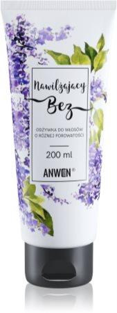 

conditioner TU прозрачный