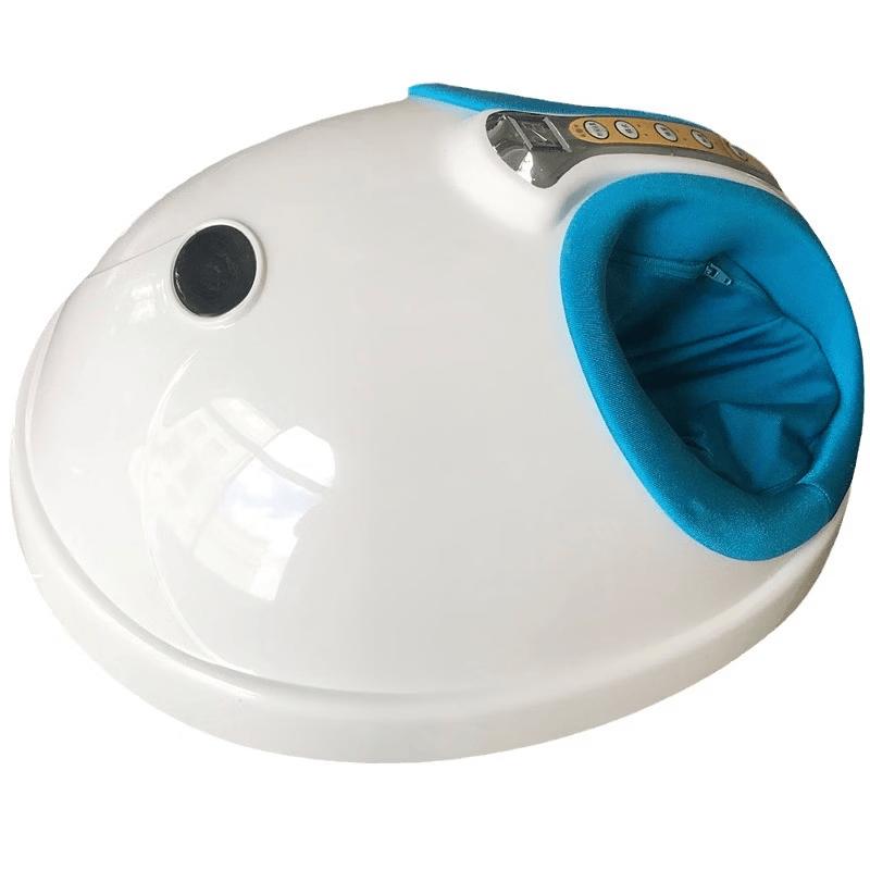 LISM Fully Automatic Heated Foot Massager