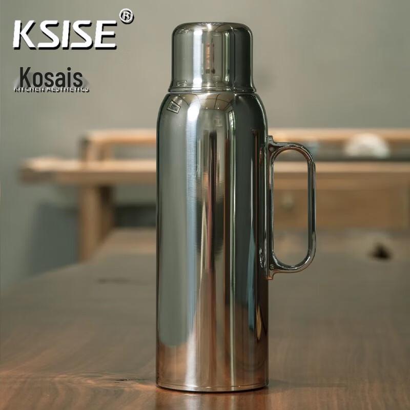 Kesaishi 620ml SUS316 Stainless Steel Insulated Bottle
