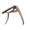Guitar Tuning Guitar Capo Multi-functional Tuning Clamp Guitar Tuner  Electric Guitar