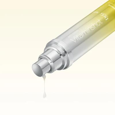 3 sekundy* tonizace 3 sekundy* tonizace_RTX Do séra Vitamínový shot 50 ml