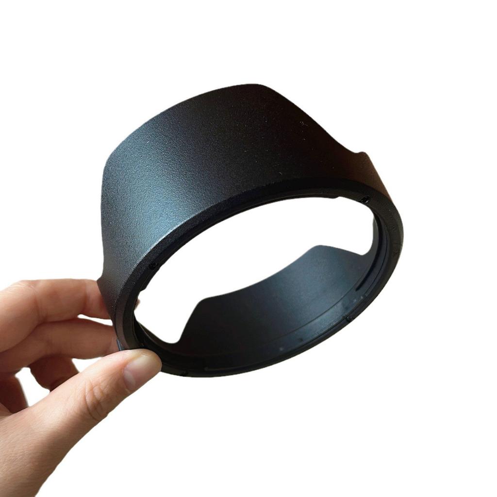 ALC-SH141 Reversible Lens Hood for Sony FE24-70 F2.8GM VR Lens SLR Digital Tulip Flower Lens Hood