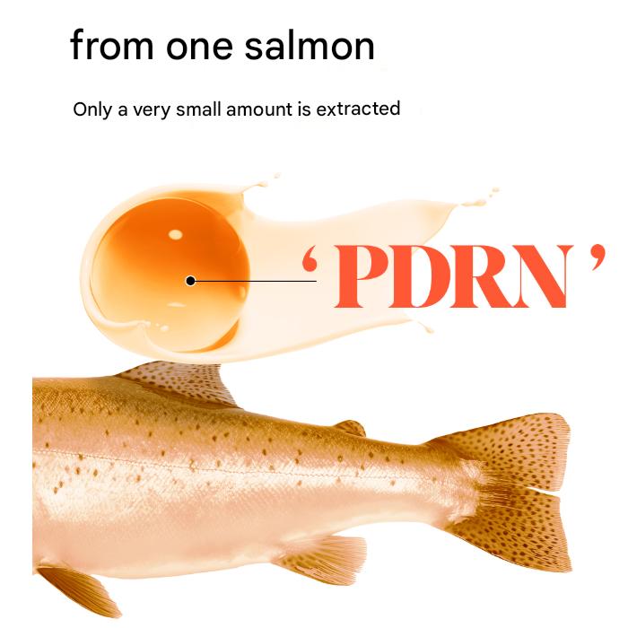 BRTC Salmon Fillex Volume Eye Cream 50 Ml (3 Options)