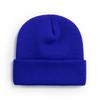 Knitted Beanie Cap Winter Accessories Multicolored Beanies Custom Embroidery Acrylic Fashion Skullies Hats Winter Knitted Hat