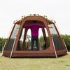 OEING Automatic Double-Layer Outdoor Camping Tent