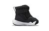 Nike Flex Advance Boot Abrasion Resistant Thermal High Top Toddler Shoes Black Infant And Toddler DD0303-005