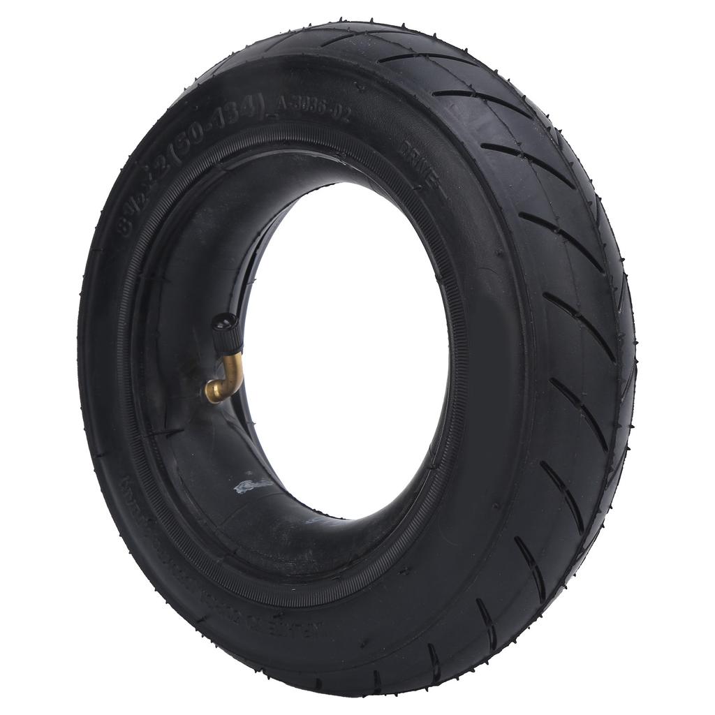 8 tommer 200x45 Ytre indre dekk i gummi Pneumatisk hjul for elektrisk sparkesykkel oppgraderingsdeler