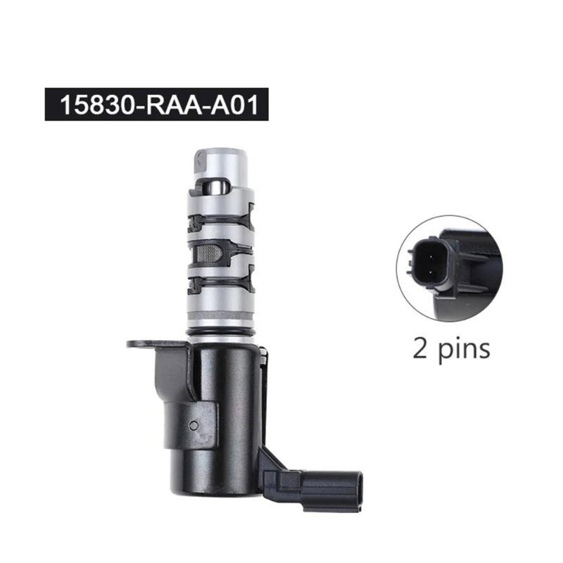 Metallöl-Durchflussregler-Magnetventil 917-277 5830RAAA01 15830-RAA-A01 037495092746 6418-12-0108 Erhöhung der Motorlebensdauer