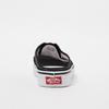 Vans Authentic Mules   Black  True White  Vn0a54f76bt1