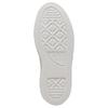 Cruise Converse Low 'Metallic' A15190C