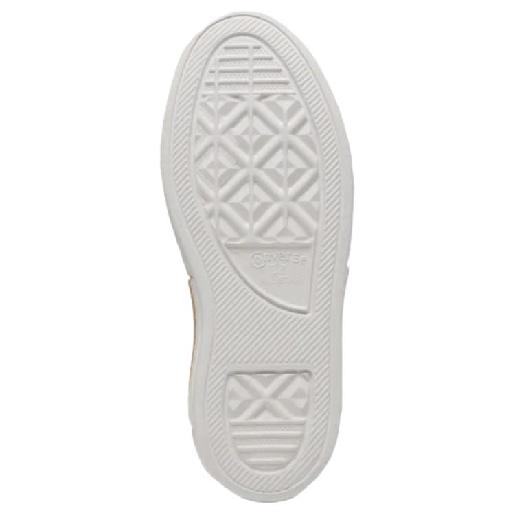 Cruise Converse Low 'Metallic' A15190C