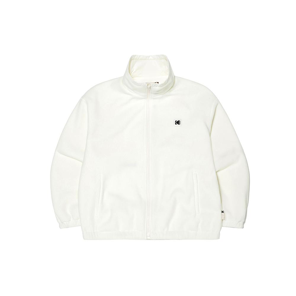 Kodak Camera Club Reversible Jacket Ivory