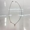 Used [Used] Justin Davis CACHE CACHE necklace [92] [240092318918]
