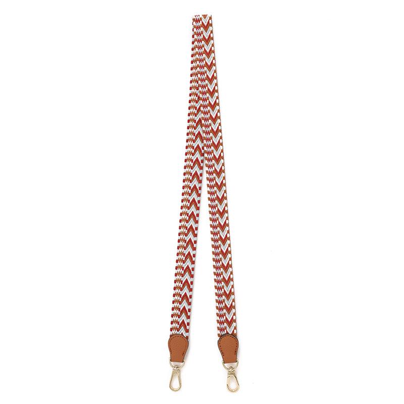 H Min Evelyne Canvas Bag Strap Shoulder Single Diagonal Cross Hand-held Armpit Basket Elephant Gray